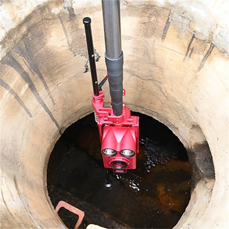 天津管道潜望镜检测（QV检测）