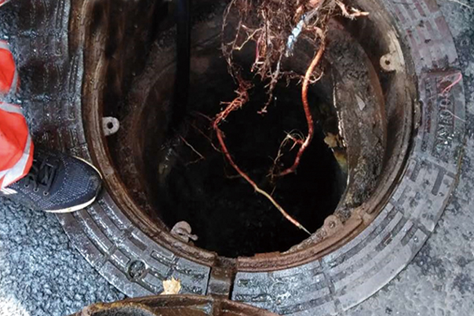 天津管道预处理